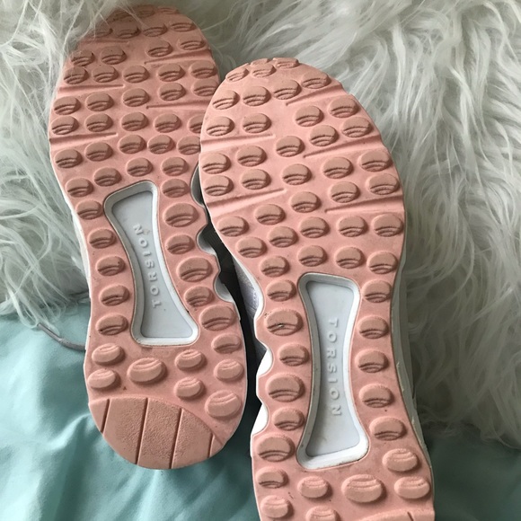 Adidas Equipment Support Adv 91-17 - Picture 4 of 6